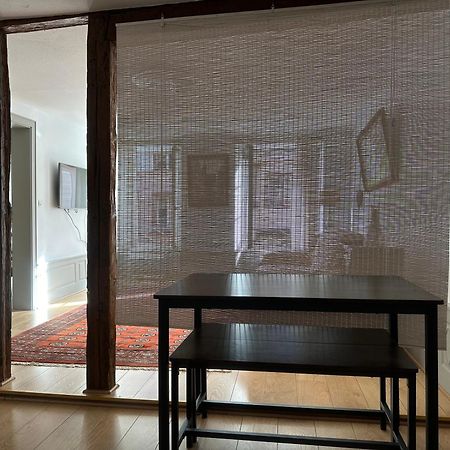 Carre Or Au Pied De La Cathedrale Apartment Strasbourg Luaran gambar