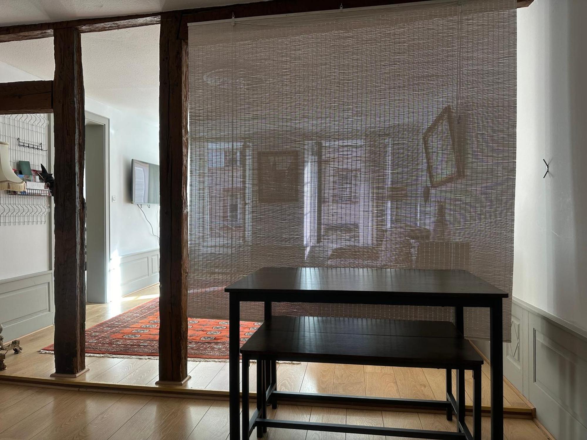 Carre Or Au Pied De La Cathedrale Apartment Strasbourg Luaran gambar